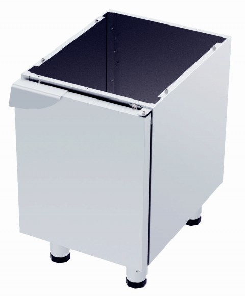 Kalitegaz Dolaplı Stand 40*60*61 Cm (CS4060)