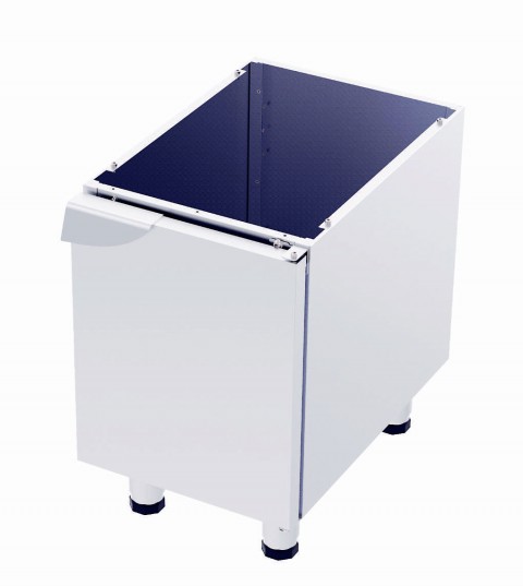 Kalitegaz Dolaplı Stand 40*70*61 Cm (CS4070)