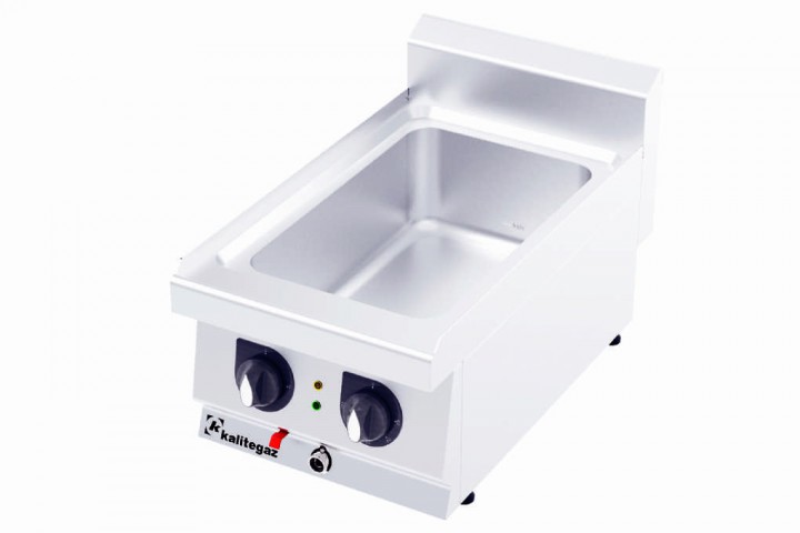 Kalitegaz Elektrikli Benmari  40*70*29 Cm (BM4070E)