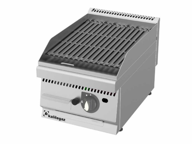Kalitegaz Lavataşlı Izgara 40*60*29 Gazlı (LG4060G)