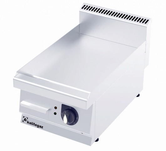 Kalitegaz Pleyt Izgara Düz 40*70*29 Cm Elektrikli (GF4070E)