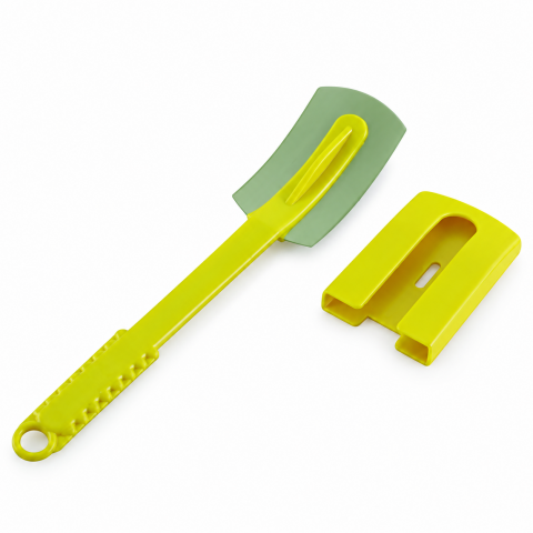 Kapp 43131000 Ekmek Jileti 14 × 4 Cm