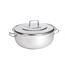 Kapp 45*20 Helvane Tencere ( 30014520 )