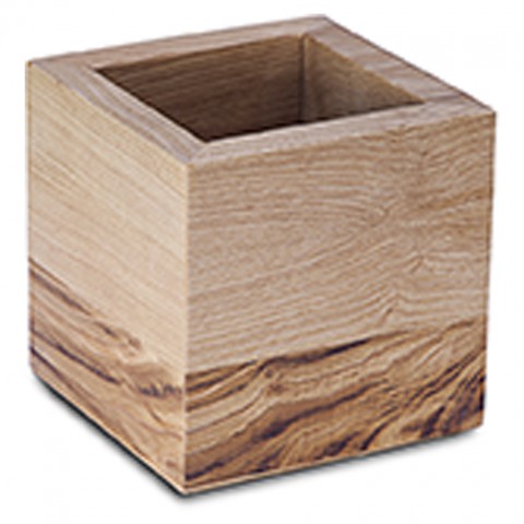 Kapp Ahşap Kare Yükseltici 15*15 cm ( 69011515 )