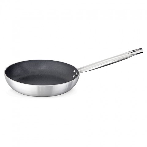 Kapp Alüminyum Yapışmaz Tava 36 cm ( 12021036 )