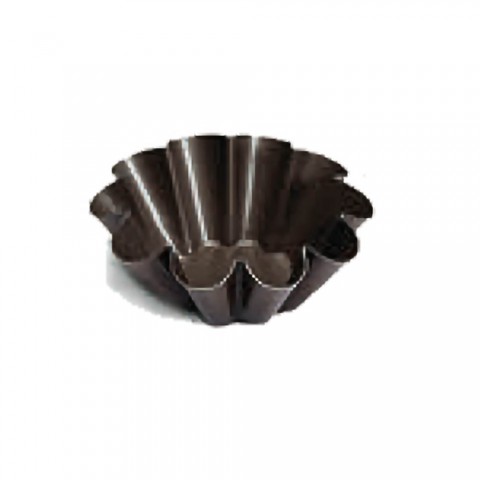 Kapp Brioche Kalıp 80*40 mm ( 64018140 )