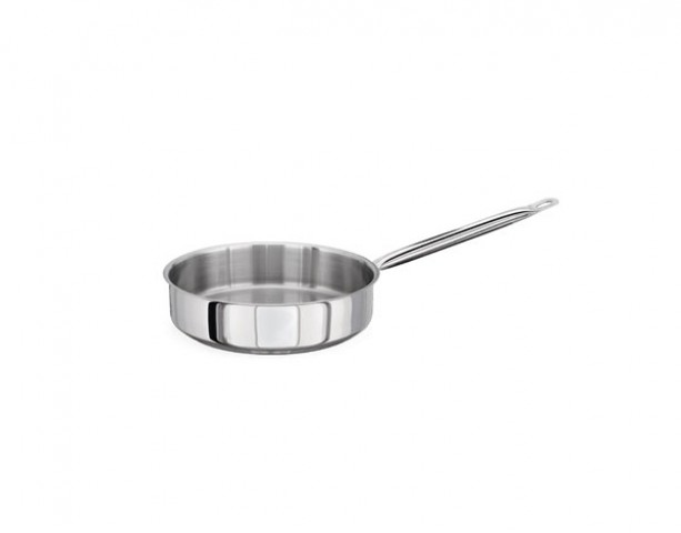 Kapp Çelik Balık Tavası 32*7,5 cm - 6 lt ( 30453207 )