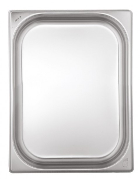 Kapp Çelik Gastronorm Küvet 1/2-65 mm ( 31012065 )