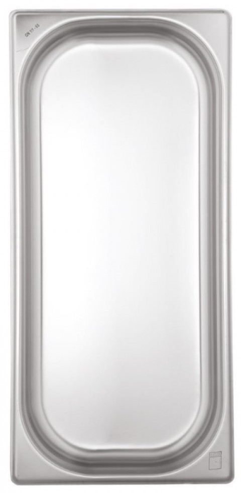Kapp Çelik Gastronorm Küvet Gn 1/3-200 mm ( 31013200 )
