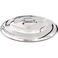 Kapp Çelik Helvane Kapak 45 cm ( 30210450 )