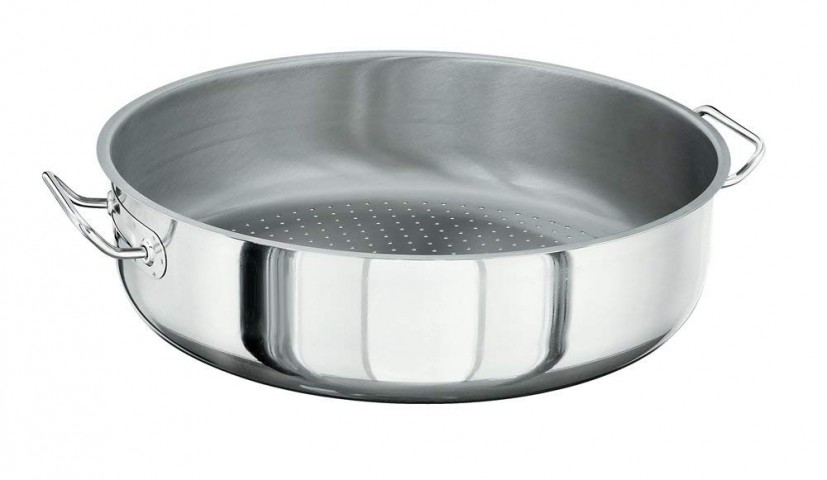 Kapp Çelik Helvane Süzgeç 60x14 cm ( 30426012 )