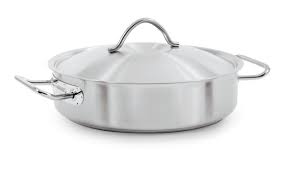 Kapp Çelik Tencere - Silindirik 40x19 cm - 25 lt ( 30144019 )