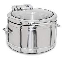 Kapp Chafing Dish Carina 14,3 lt - Çorbalık  ( 55012015 )