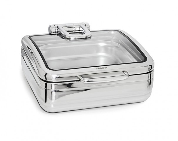 Kapp Chafing Dish Carina GN 2/3 ( 55012032 )