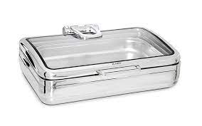 Kapp Chafing Dish Carina Model Gn 1/1 ( 55012011 )