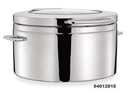 Kapp Chafing Dish Lux - Çorbalık ( 54012015 )