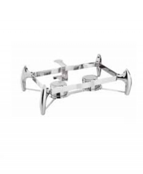 Kapp Chafing Dish Premium Ayak Gn 1/1 ( 54011011F )