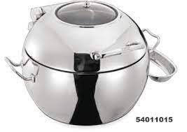 Kapp Chafing Dish Premium Çorbalık ( 54011015 )