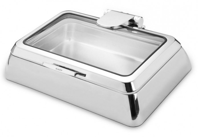 Kapp Chafing Dish Vega GN 1/1 (56012011)