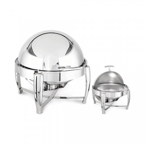 Kapp Chafing Dish - Yuvarlak (Jelli) ( 54010731 )