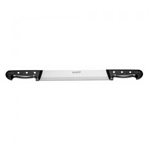 Kapp Çift Saplı Kaşar Peyniri Bıçağı 30 cm ( 45000006 )