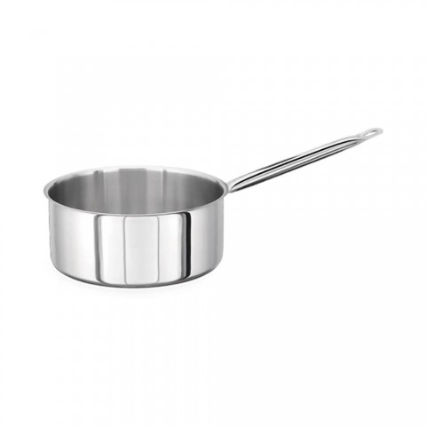 Kapp Çift Tabanlı Kaçarola 12*6 cm ( 30150007 )