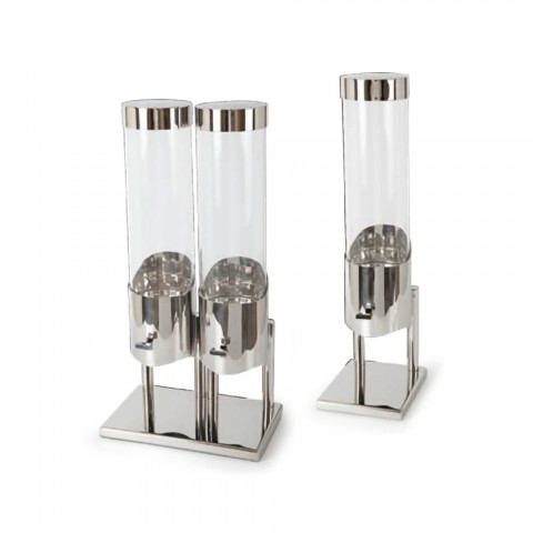 Kapp Corn Flakes Dispenseri 3’lü ( 40010003 )