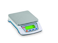 Kapp Dijital Tartı 10 kg - Pilli ( 65010010 )
