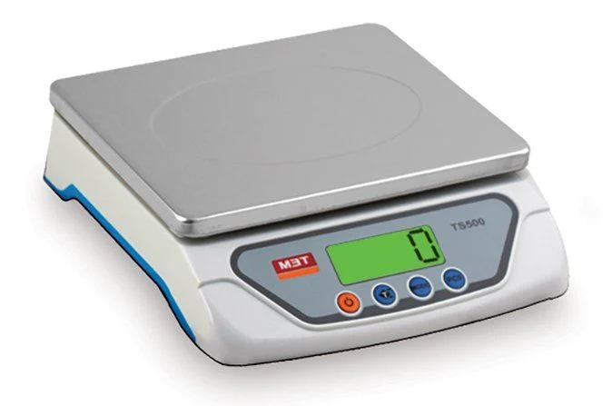 Kapp Dijital Tartı 25 kg - Pilli ( 65010025 )