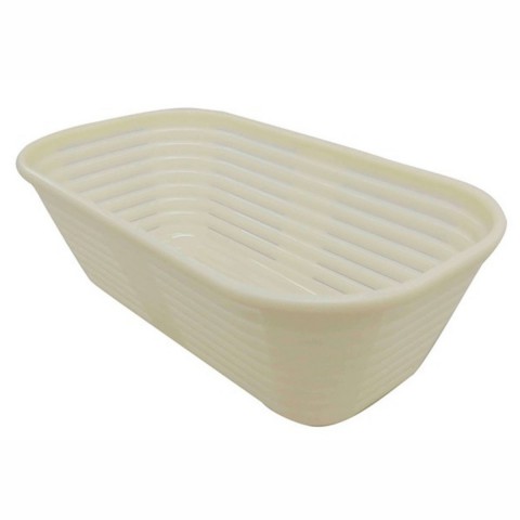 Kapp Ekmek Mayalama Sepeti Oval 28x15x9 Cm ( 43032815 )
