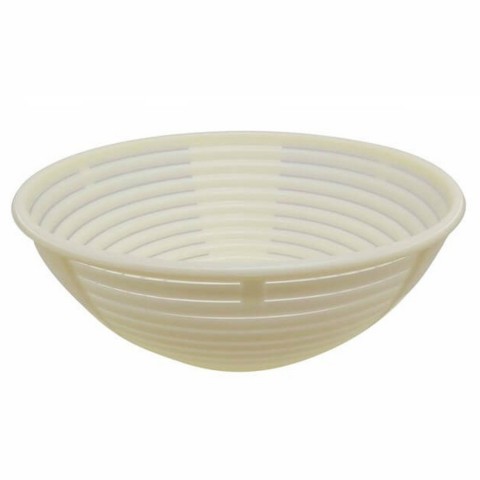 Kapp Ekmek Mayalama Sepeti Yuvarlak 22x9 Cm ( 43032299 )