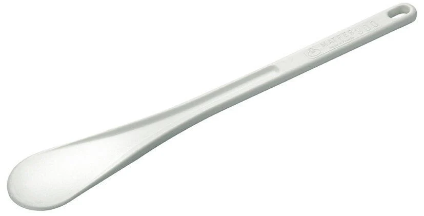 Kapp Exoglass Yanmaz Spatula 30 cm