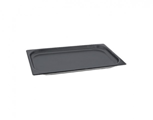 Kapp Gastronom Fırın Tepsisi 65*53 mm (Yapışmaz Paslanmaz Çelik) 2/1-20   ( 31321020 )