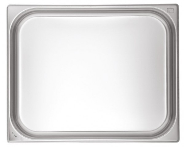 Kapp Gastronorm Küvet GN 2/3-40 mm (31023040)