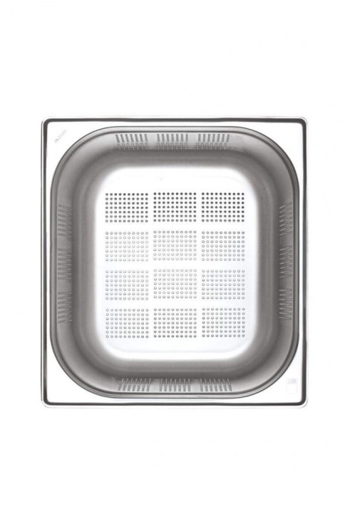 Kapp Gastronorm Küvet Süzgeçli 1/2-150 mm  ( 30912150 )