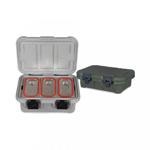 Kapp Gn 1/1-100 Thermobox ( 43020100 )