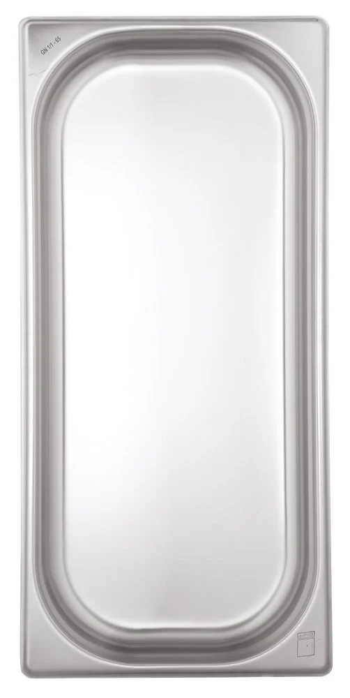 Kapp Gn Küvet  GN 1/3-40 mm ( KP31013040 )