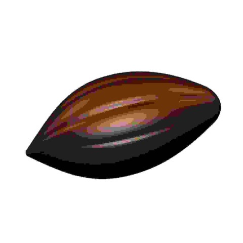 Kapp Kakao Çekirdeği Çikolata Kalıbı 24x10 ( 43032007 )