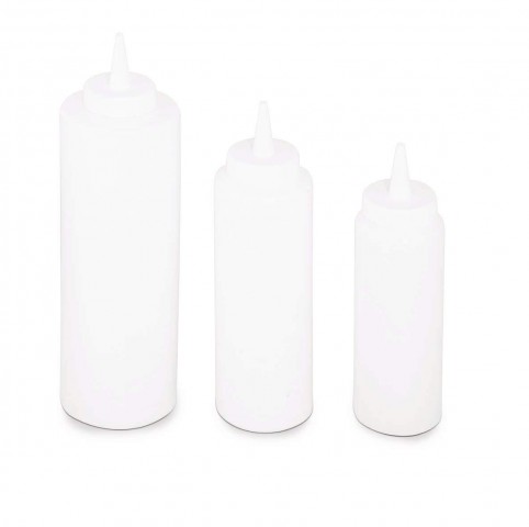 Kapp Mayonez Şişesi 360 ml ( 43031500 )