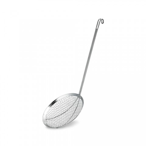 Kapp Paslanmaz Seyrek Telli Kevgir 30 cm ,  ( 44013830 )