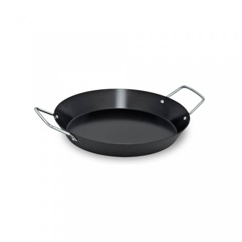Kapp Sac  Çift Kulplu Paella Tava 22 cm ( 50010022 )