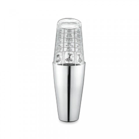 Kapp Shaker Boston S/S ( 60020007 )