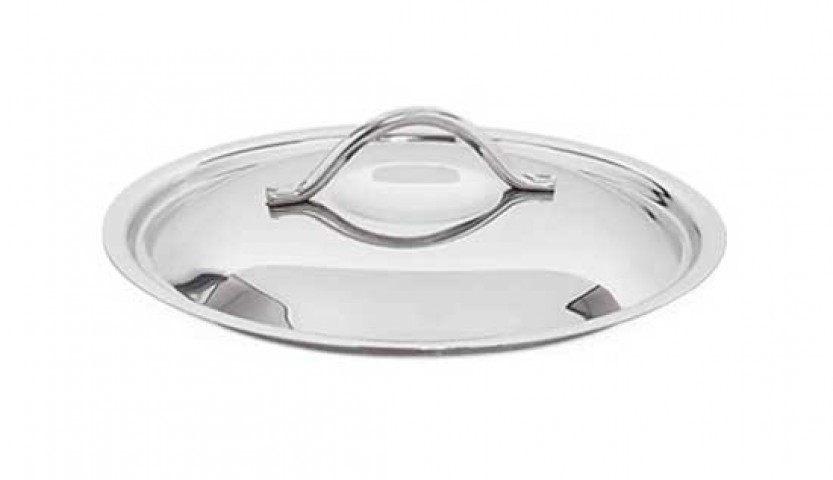 Kapp Silindirik Tencere Kapak 40 cm ( 30110040 )