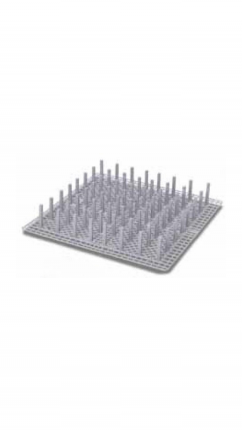 Kapp Tabak Basketi Aparatı 50*50*10 cm (43130001)