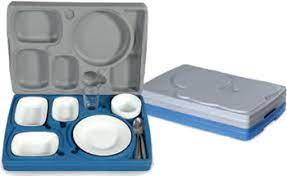 Kapp Thermo Tepsi - 5 Gözlü ( 43020105 )