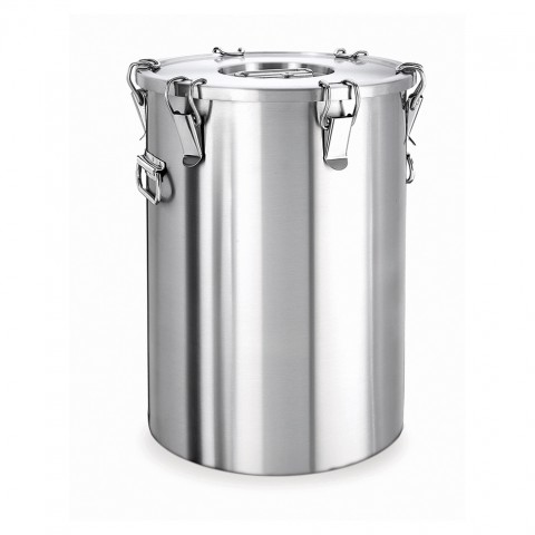 Kapp Yemek Taşıma Kovası - İzoleli 32x30 cm ( 35503230 )