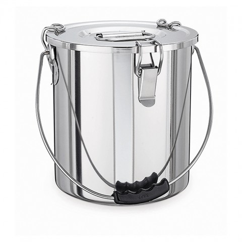 Kapp Yemek Taşıma Kovası – Tabansız 24x28 cm ( 35512428 )