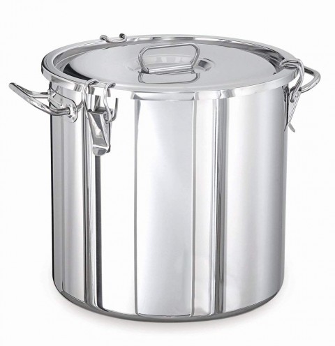 Kapp Yemek Taşıma Kovası – Tabansız 50x50 cm ( 35515050 )