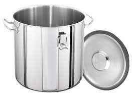 Kapp Yemek Taşıma Kovası – Tabansız (Sızdırmaz) 45x45 cm ( 35534545 )