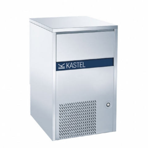 Kastel KP 25/6 Küp Buz Makinesi